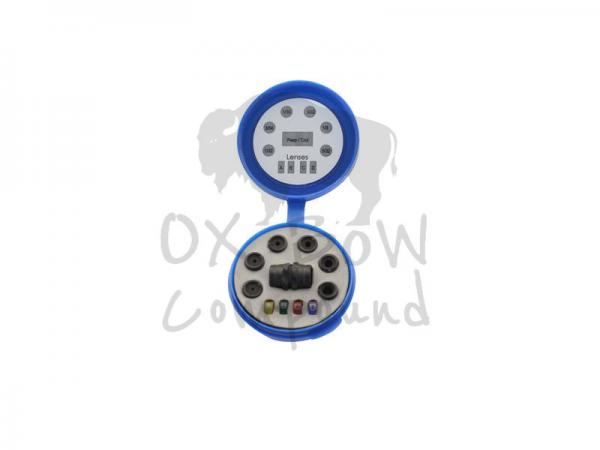 Hamskea InSight Deluxe Peep Kit